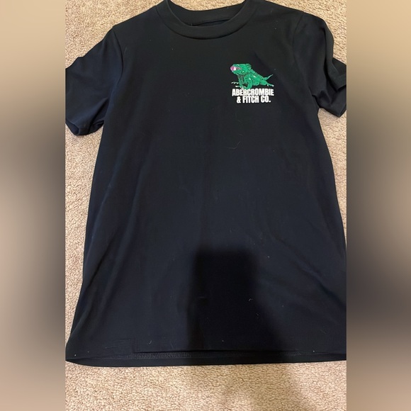 Boys Abercrombie Kids size 13/14 shirt - Picture 1 of 2